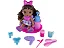 Boneca Baby Alive Sudsy Styling Negra - Hasbro - Imagem 4