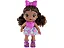 Boneca Baby Alive Sudsy Styling Negra - Hasbro - Imagem 2