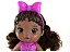 Boneca Baby Alive Sudsy Styling Negra - Hasbro - Imagem 6