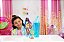 Boneca Barbie Pop Reveal Frutas 8 Surpresas Ponche de Frutas - Mattel - Imagem 6