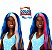 Boneca Barbie Pop Reveal Frutas 8 Surpresas Ponche de Frutas - Mattel - Imagem 3
