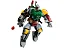 LEGO Star Wars TM Robô do Boba Fett - 75369 - Imagem 12