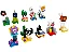 LEGO Super Mario™ Pacote de personagens 71361 23 peças - Imagem 2
