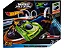 Pista Hot Wheels Triple Sky Loop Wave Racers - Fun - Imagem 1