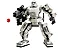 LEGO Robô de Stormtrooper 75370 138 Peças - Imagem 6