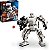 LEGO Robô de Stormtrooper 75370 138 Peças - Imagem 1