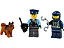 LEGO City Missions Missões Investigativas da Polícia Aquática 60355 - Imagem 3