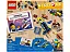 LEGO City Missions Missões Investigativas da Polícia Aquática 60355 - Imagem 9