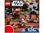 LEGO Star Wars AT-ST Posto de Vigia do Ewok e Scout Trooper 75332 - Imagem 1