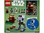 LEGO Star Wars AT-ST Posto de Vigia do Ewok e Scout Trooper 75332 - Imagem 10