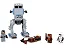 LEGO Star Wars AT-ST Posto de Vigia do Ewok e Scout Trooper 75332 - Imagem 6