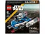 LEGO Star Wars Microfighter Y-Wing do Capitão Rex 75391 - Imagem 8