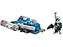 LEGO Star Wars Microfighter Y-Wing do Capitão Rex 75391 - Imagem 3