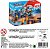 Playset Playmobil Starter Pack Show de Acrobacias - Sunny - Imagem 7