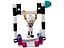LEGO Amigos Acrobacias Mágicas 41686 - Imagem 3