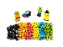 LEGO Classic Diversão Neon Criativa 11027 - Imagem 3