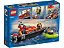 LEGO Barco de Resgate dos Bombeiros 60373 - Imagem 6