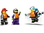 LEGO Barco de Resgate dos Bombeiros 60373 - Imagem 3