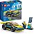 LEGO Carro Esportivo Elétrico 60383 - Imagem 1