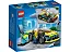 LEGO Carro Esportivo Elétrico 60383 - Imagem 8