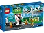 LEGO Caminhão de Reciclagem 60386 - Imagem 12