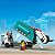LEGO Caminhão de Reciclagem 60386 - Imagem 7