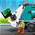 LEGO Caminhão de Reciclagem 60386 - Imagem 10