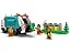 LEGO Caminhão de Reciclagem 60386 - Imagem 3