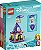 LEGO Disney Rapunzel Giratória 43214 - Imagem 5