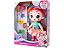 Boneca Baby Alive Glo Pixies Sammie Shimmer - Hasbro - Imagem 10