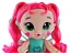 Boneca Baby Alive Glo Pixies Sammie Shimmer - Hasbro - Imagem 7