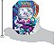 Cartas Pokémon TGC Lata Cards Batalha Paradoxal Onda Ando EX - Copag - Imagem 2