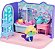 Playset Gabbys Dollhouse Banheiro de Luxo com MerCat - Sunny - Imagem 5