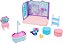 Playset Gabbys Dollhouse Banheiro de Luxo com MerCat - Sunny - Imagem 2