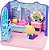 Playset Gabbys Dollhouse Banheiro de Luxo com MerCat - Sunny - Imagem 6