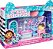 Playset Gabbys Dollhouse Banheiro de Luxo com MerCat - Sunny - Imagem 8