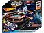 Pista Hot Wheels Epic Challenge Wave Racers - Fun - Imagem 1
