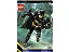 LEGO Figura de Construção do Batman 76259 - Imagem 5