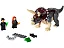 LEGO Jurassic World Dominion Emboscada de Triceratops 76950 - Imagem 5