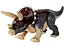 LEGO Jurassic World Dominion Emboscada de Triceratops 76950 - Imagem 7