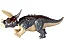 LEGO Jurassic World Dominion Emboscada de Triceratops 76950 - Imagem 8