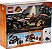 LEGO Jurassic World Dominion Emboscada de Triceratops 76950 - Imagem 3
