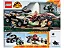 LEGO Jurassic World Dominion Emboscada de Triceratops 76950 - Imagem 14