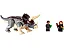 LEGO Jurassic World Dominion Emboscada de Triceratops 76950 - Imagem 4