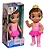 Boneca Baby Alive Princesa Bailarina Morena - Hasbro - Imagem 2