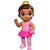 Boneca Baby Alive Princesa Bailarina Morena - Hasbro - Imagem 1