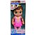 Boneca Baby Alive Princesa Bailarina Morena - Hasbro - Imagem 3
