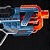 Lançador Nerf Elite 2.0 Commander RD 6 Dardos - Hasbro - Imagem 7