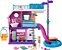 Playset Polly Pocket Casa Do Lago - Mattel - Imagem 1