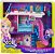 Playset Polly Pocket Casa Do Lago - Mattel - Imagem 10